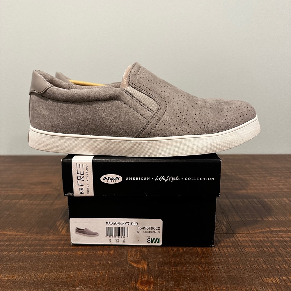 Dr Scholls Madison